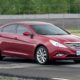 Hyundai поедет на сервис из-за ремней