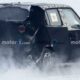 Обнародованы снимки прототипа самого маленького SUV в линейке корейской марки