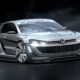 Volkswagen рассекретил еще одну виртуальную модель для Gran Turismo 6