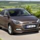 В Турции стартовало серийное производство нового Hyundai i20 для Европы