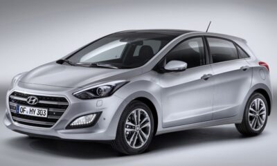 Hyundai объявила российские цены на обновленный i30