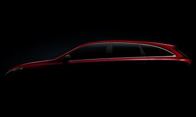 Дебют грузопассажирского Hyundai i30 уже не за горами