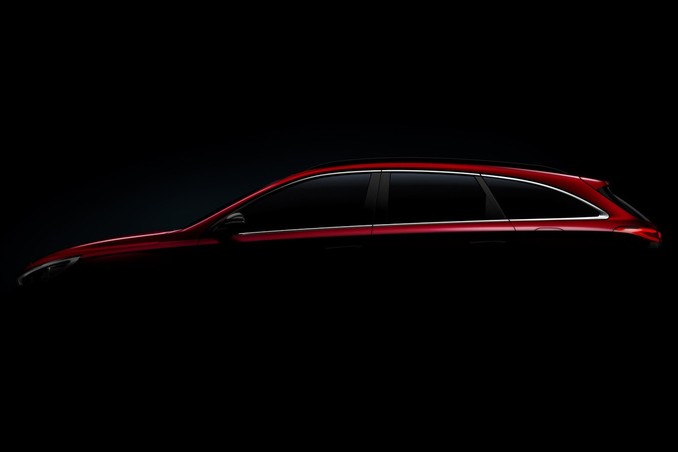 Дебют грузопассажирского Hyundai i30 уже не за горами