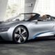 BMW дополнит i-серию седаном или MPV