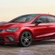 Модернизированный Seat Ibiza скоро покажут в Женеве