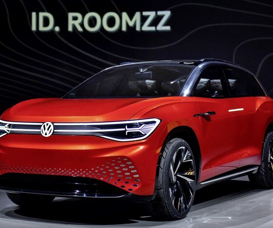 Мировая премьера ID ROOMZZ в Шанхае