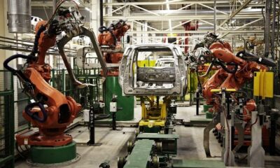 На "Ижавто" будут выпускать новые модели Nissan