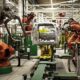На "Ижавто" будут выпускать новые модели Nissan