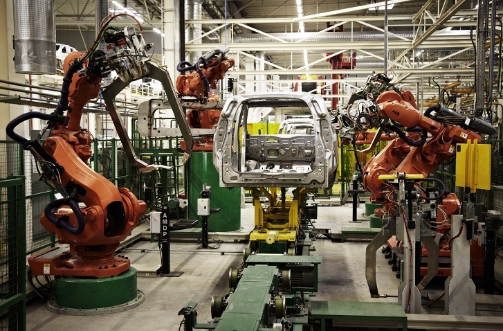 На "Ижавто" будут выпускать новые модели Nissan