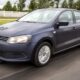Долгожитель: VW Polo с пробегом 551.000 км