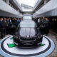 В Минске прошла презентация новой Skoda Octavia