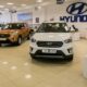 Hyundai в Беларуси: 10 лет успеха