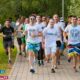 Новый Polo поведет за собой белорусов на Минском Polo Марафоне