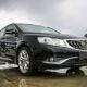 Geely Emgrand GT: бизнес-класс из Беларуси
