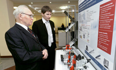Компания Bosch инвестирует знания в автопромышленность Беларуси