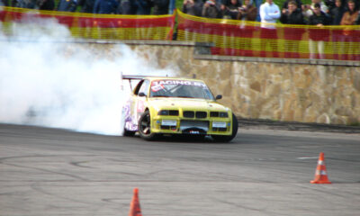 Белорусский автоспорт в 2013 году
