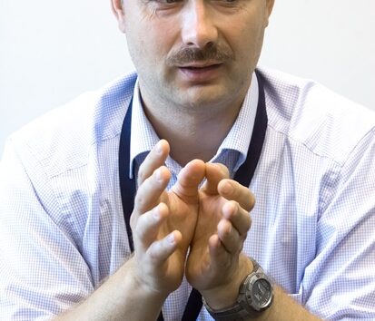 Сергей Михневич: «Доли ввоза и продаж подержанных и новых автомобилей в 2015 году сравнялись»