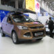 Ford поблагодарил белорусов специальными ценами