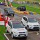 FORD 4X4 ЛЕТНИЙ ДРАЙВ