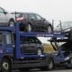Беларусь снизила импорт легковых автомобилей почти на треть