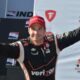 Уилл Пауэр лидирует в новом сезоне IndyCar