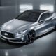 Infiniti рассекретила первые официальные фото нового купе Q60