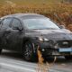 Infiniti вывела на тесты компактный кроссовер QX30