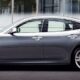 Infiniti Q70 готовится к парижской премьере