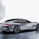 Infiniti намекнет на будущего соперника Porsche Panamera с помощью концепта Q80 Inspiration
