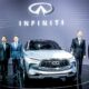 Infiniti уходит из Старого Света