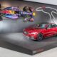 Infiniti Q50 Eau Rouge: роскошный седан с душей суперкара