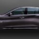 Infiniti Q50 удлинили для китайцев на пять сантиметров