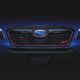 Subaru готовится к премьере «заряженного» кроссовера Forester ST