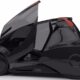 Проект Ingenius EV привлек за полтора месяца 1