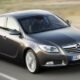 Opel Insignia показал максимальные результаты продаж за месяц