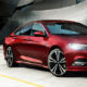 Новая Insignia Grand Sport