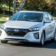 Гибрид Hyundai обойдется американцам дешевле