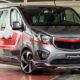 Тюнеры доработали экстерьер и подвеску Insignia GSi