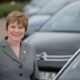 Citroen возглавила англичанка Линда Джексон