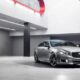 Флагманский Jaguar стал комфортнее