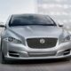 На Московском автосалоне состоится премьера бронированного Jaguar XJ Sentinel