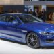 Седан «Ягуар» назван «Самым красивым авто 2014 года»