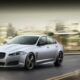 Спецверсию Jaguar XF Carbon Edition будут поставлять в Россию