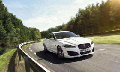 Jaguar и Land Rover получат китайскую прописку