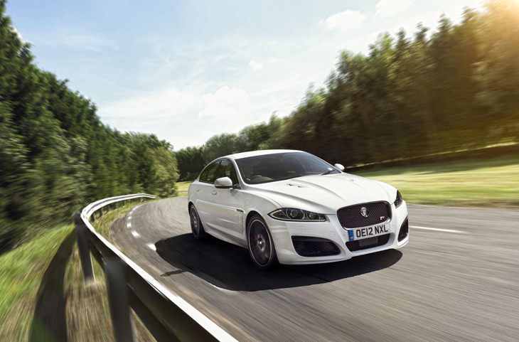 Jaguar и Land Rover получат китайскую прописку
