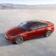 Jaguar стремится в средний класс