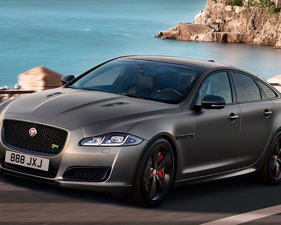 Jaguar готовит «что-то особенное»