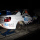 За день до старта «Janner Rallye»