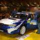 Белорусы стартуют на международном ралли «Janner Rallye»