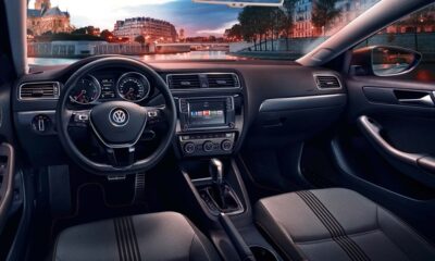 В Беларуси доступны новые версии Volkswagen Polo и Jetta Allstar